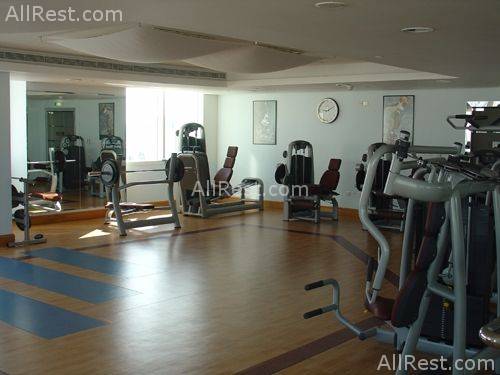 Al Maha Rotana Suites 16